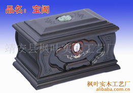 靖安县枫叶实木工艺厂殡葬用品产品列表——古筝系列
