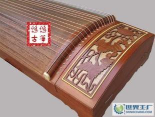 优质古筝 特价古筝 双鹤朝阳 敦煌品质 敦煌师傅倾情制作 包邮_运动、休闲_世界工厂网中国产品信息库